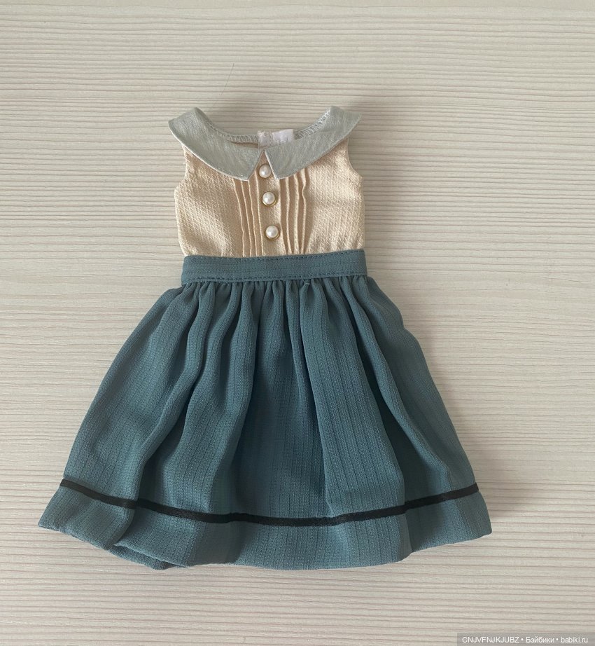 Сиенна | Бэйбики Сиенна — Куклы Ruby Red (Руби Ред) Fashion Friends: Siblies (фото 6)