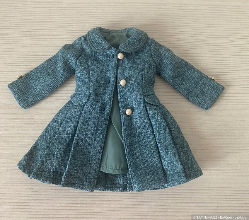 Сиенна | Бэйбики Сиенна — Куклы Ruby Red (Руби Ред) Fashion Friends: Siblies (фото 5)