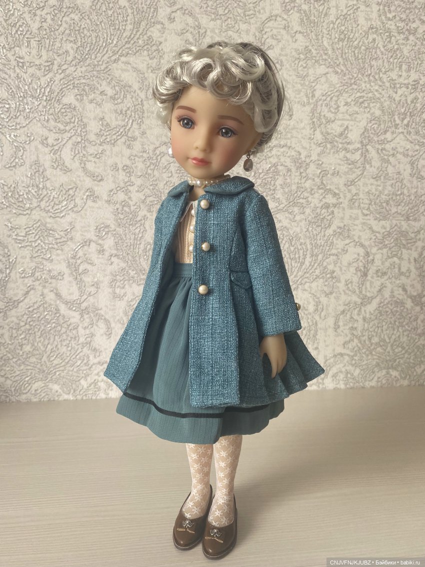 Сиенна | Бэйбики Сиенна — Куклы Ruby Red (Руби Ред) Fashion Friends: Siblies