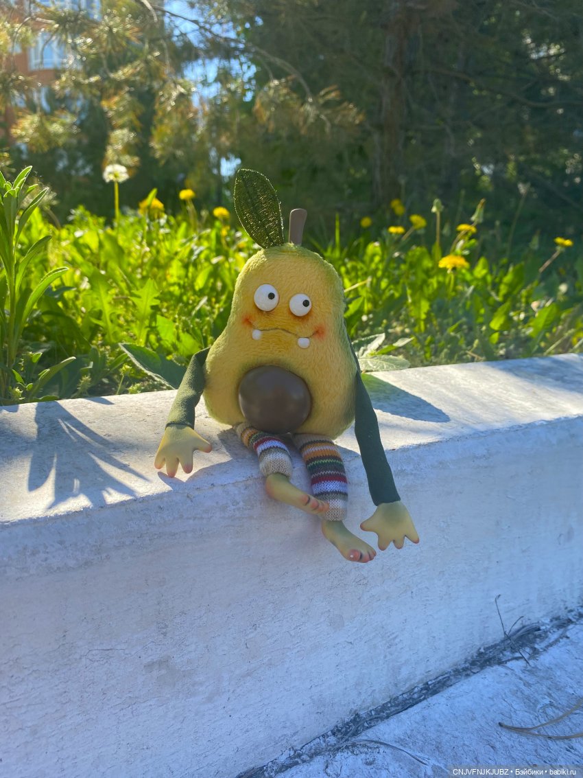 А мы на почту ходили — Домашние фото авторских игрушек: Тедди