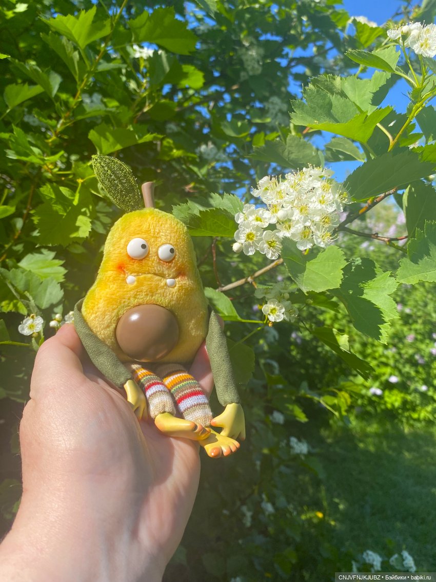 А мы на почту ходили — Домашние фото авторских игрушек: Тедди (фото 9)