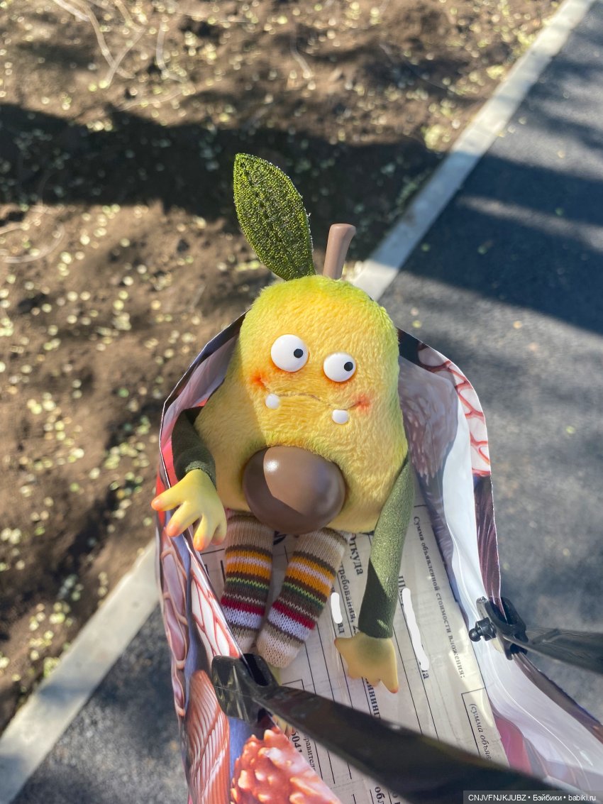 А мы на почту ходили — Домашние фото авторских игрушек: Тедди