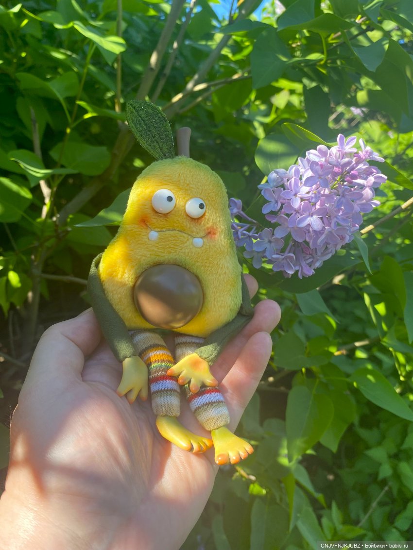 А мы на почту ходили — Домашние фото авторских игрушек: Тедди (фото 10)