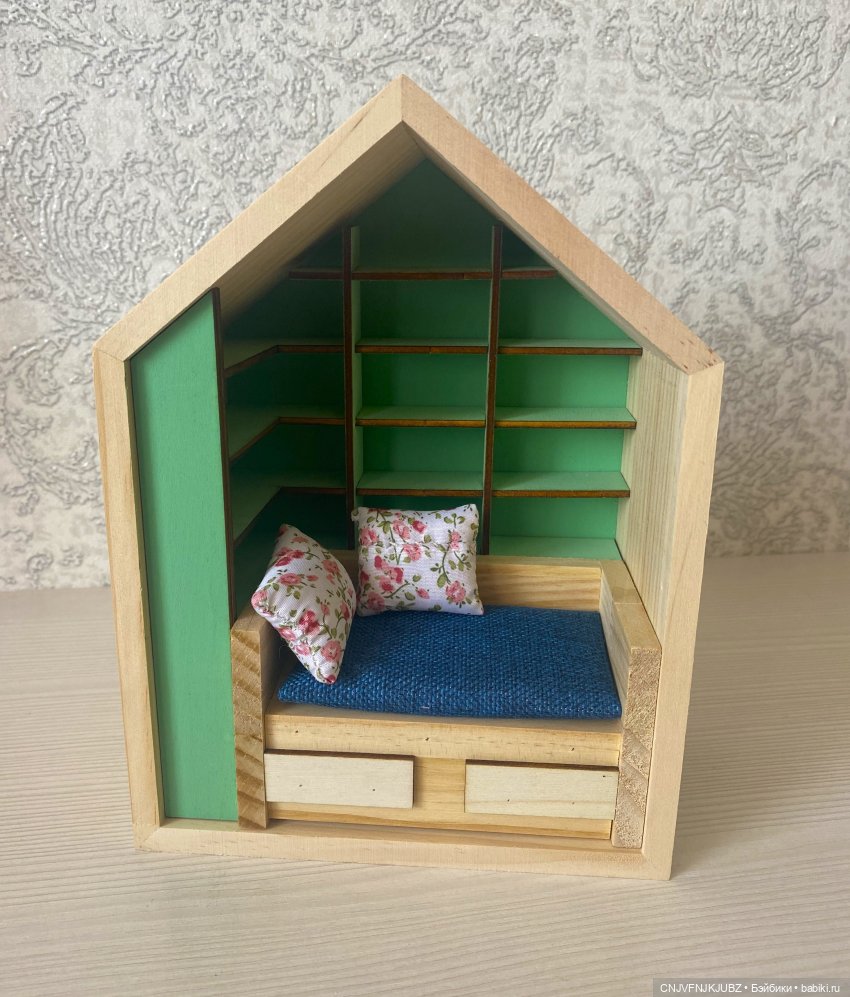 Библиотека — Куклы Meadow dolls (Медовушки): BJD (БЖД) (фото 2)