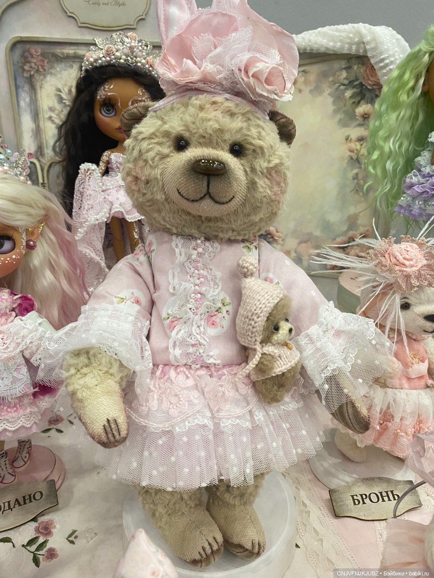 Отпуск Джи, часть 1(без Джи) (фото 9)