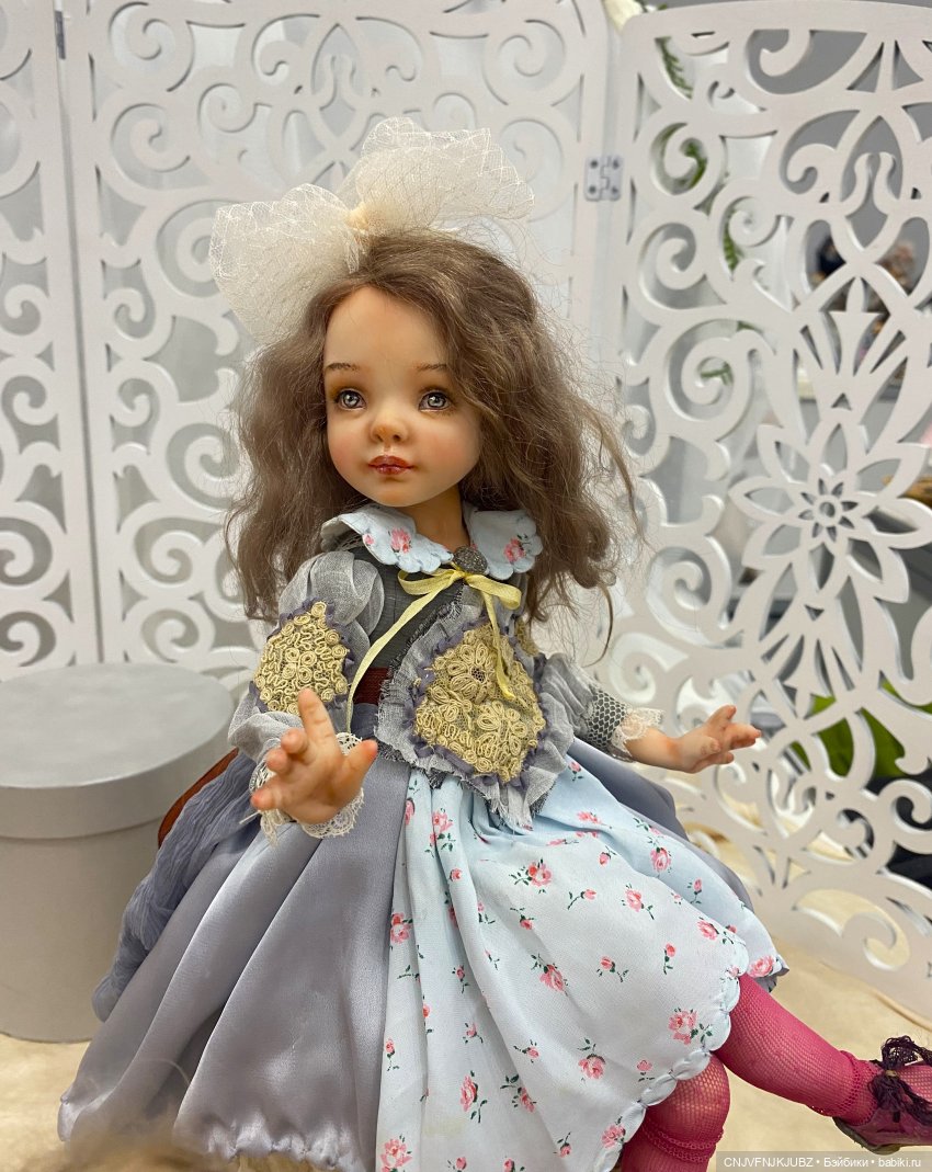 Отпуск Джи, часть 1(без Джи) (фото 2)