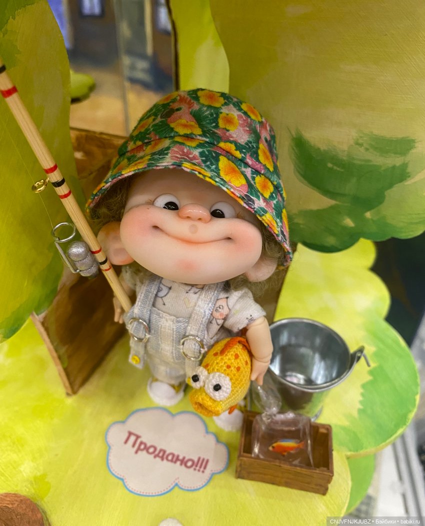 Отпуск Джи, часть 1(без Джи) (фото 7)