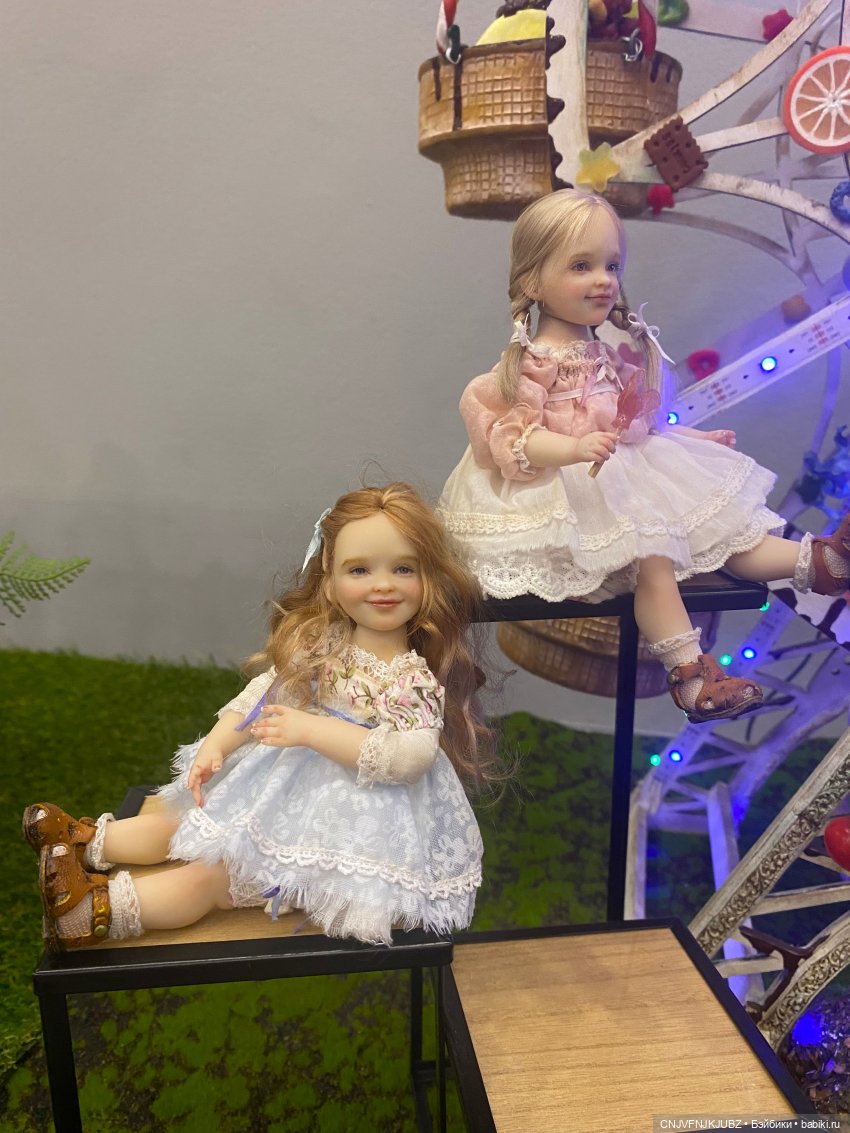 Отпуск Джи, часть 1(без Джи) (фото 4)