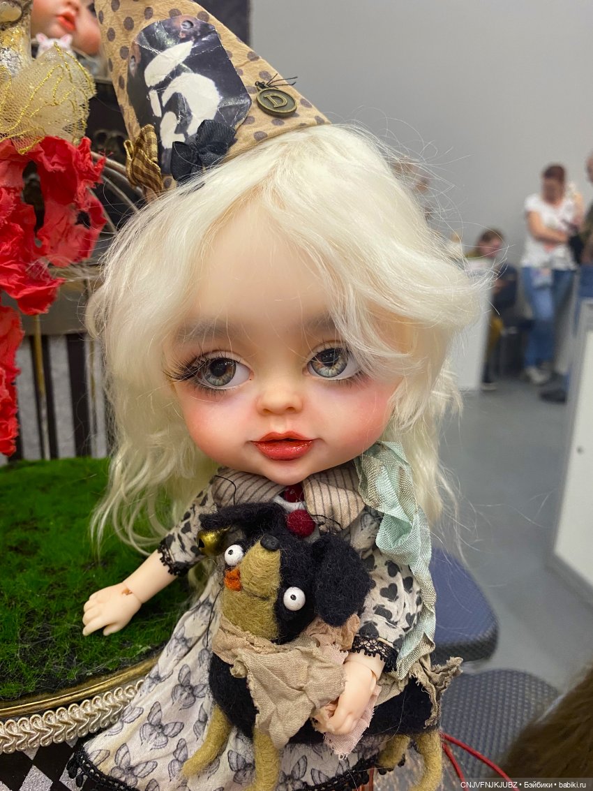 Отпуск Джи, часть 1(без Джи)