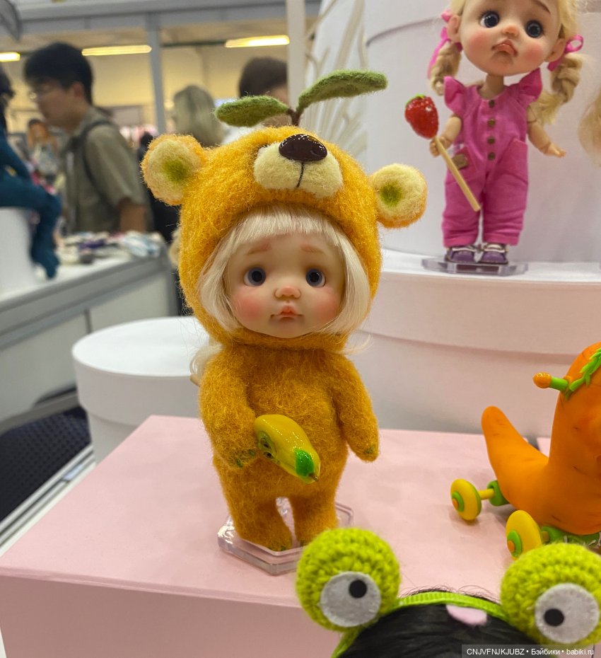 Отпуск Джи, часть 1(без Джи) (фото 5)