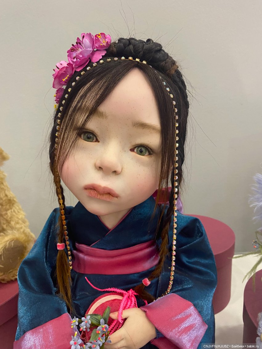 Отпуск Джи, часть 1(без Джи) (фото 10)