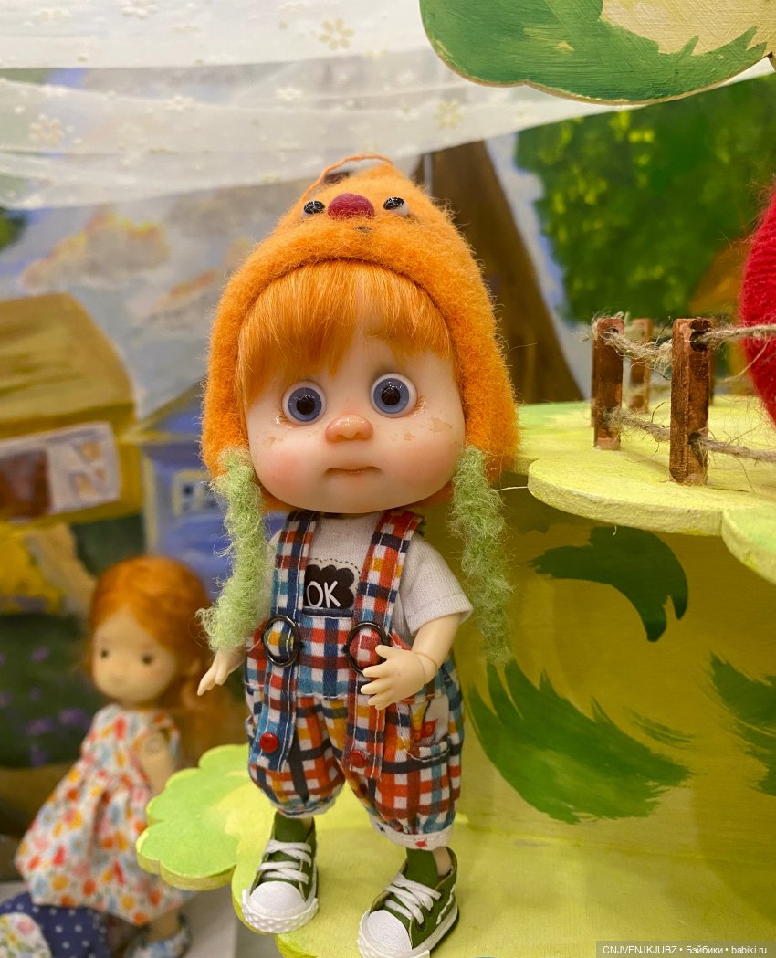 Отпуск Джи, часть 1(без Джи) (фото 6)