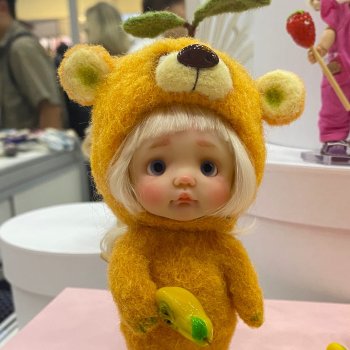 Отпуск Джи, часть 1(без Джи)