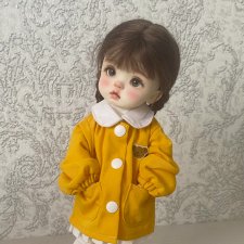 Парички 6-7 дюймов