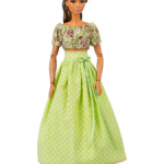 Летние комплекты для барби