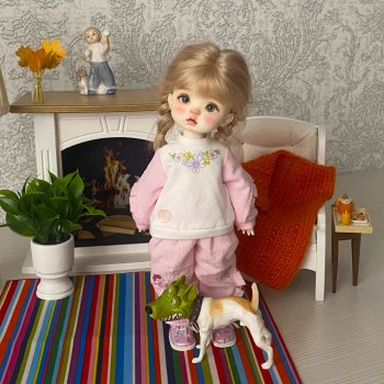 Воскресный день