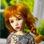 Нежная Лоло от  Pikacha Doll