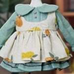 Комплекты одежды от шарнирной куколки из серии Хiaomi Monst