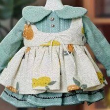 Комплекты одежды от шарнирной куколки из серии Хiaomi Monst