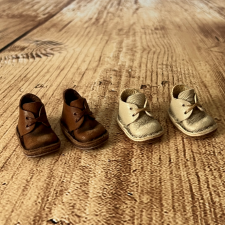 Обувь для Монст