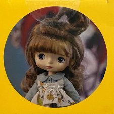 Шарнирная куколка из серии Хiaomi Monst