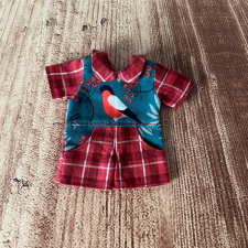 Одежда для Монст