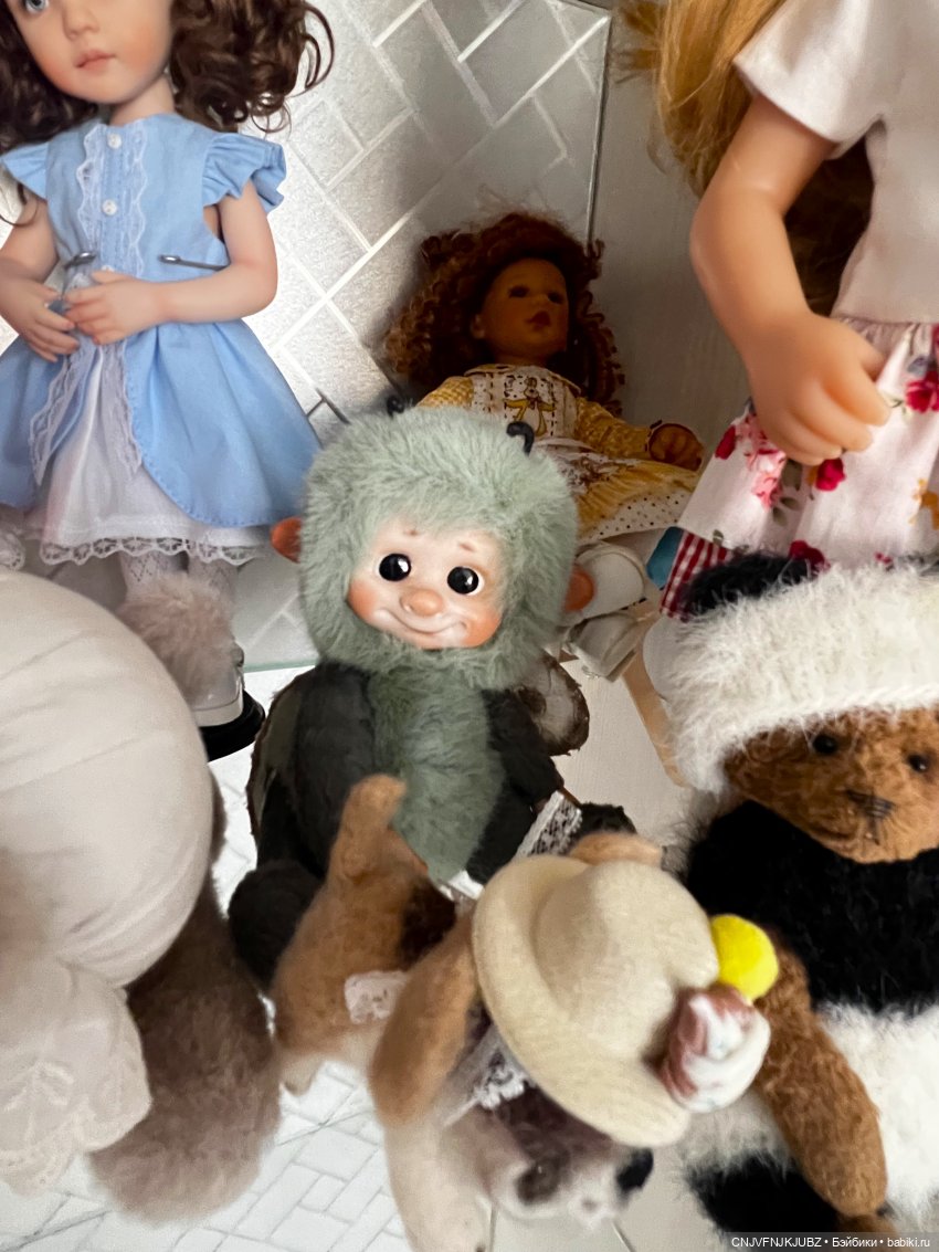 Косметический ремонт и переезд (фото 8)