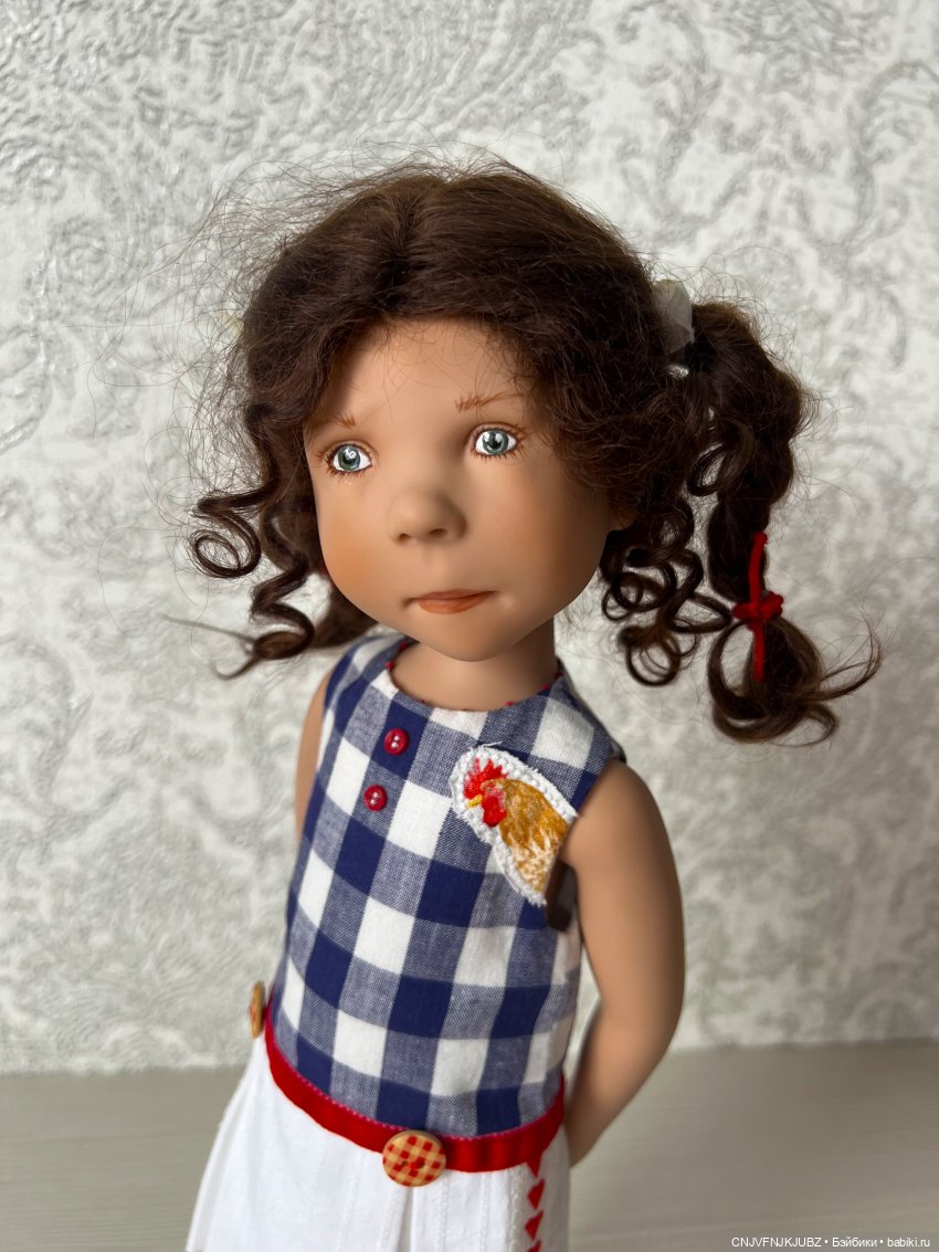 Ниска, долгая дорога домой