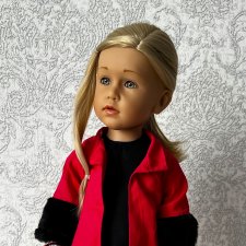 Кукла Gotz  Svenja 2025 год
