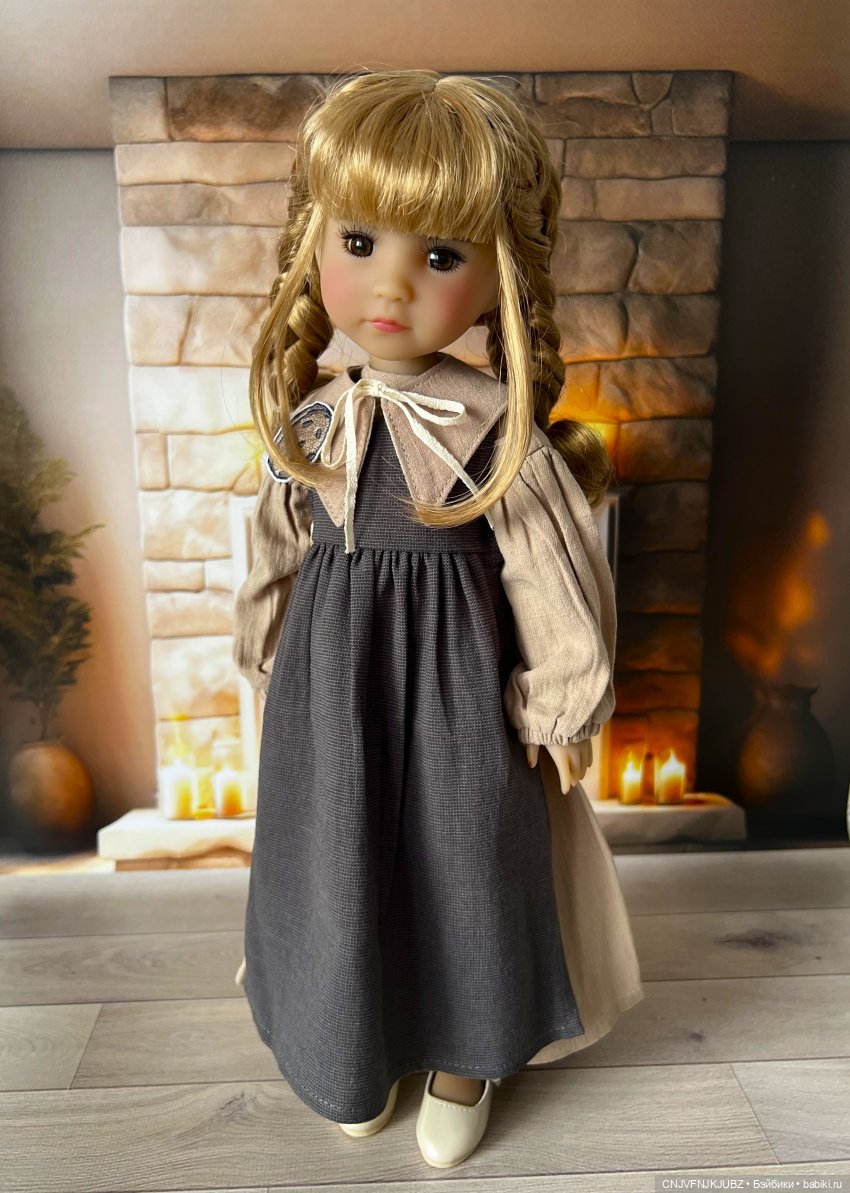 Моя красавица Аннушка — Куклы Ruby Red (Руби Ред) Fashion Friends: Siblies