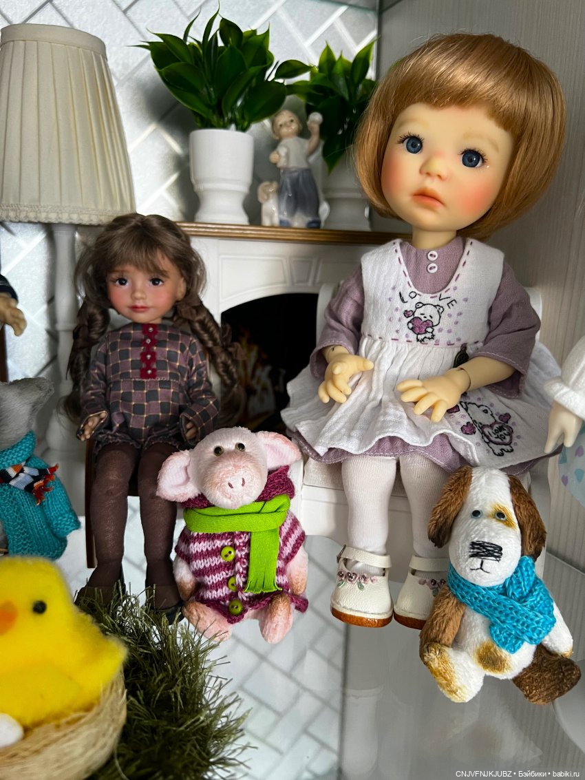 Косметический ремонт и переезд