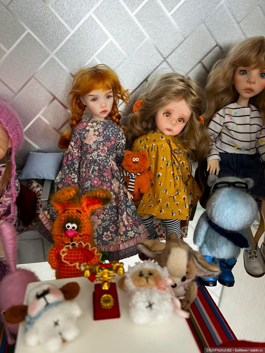 Косметический ремонт и переезд