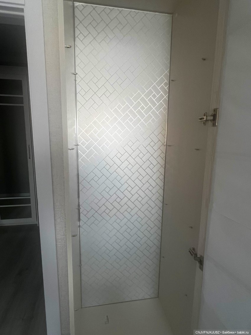 Косметический ремонт и переезд