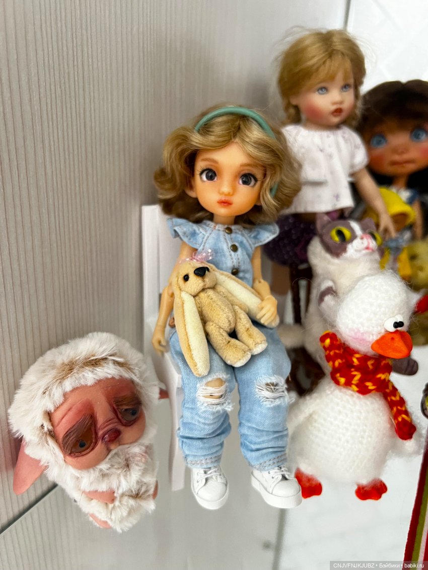 Косметический ремонт и переезд