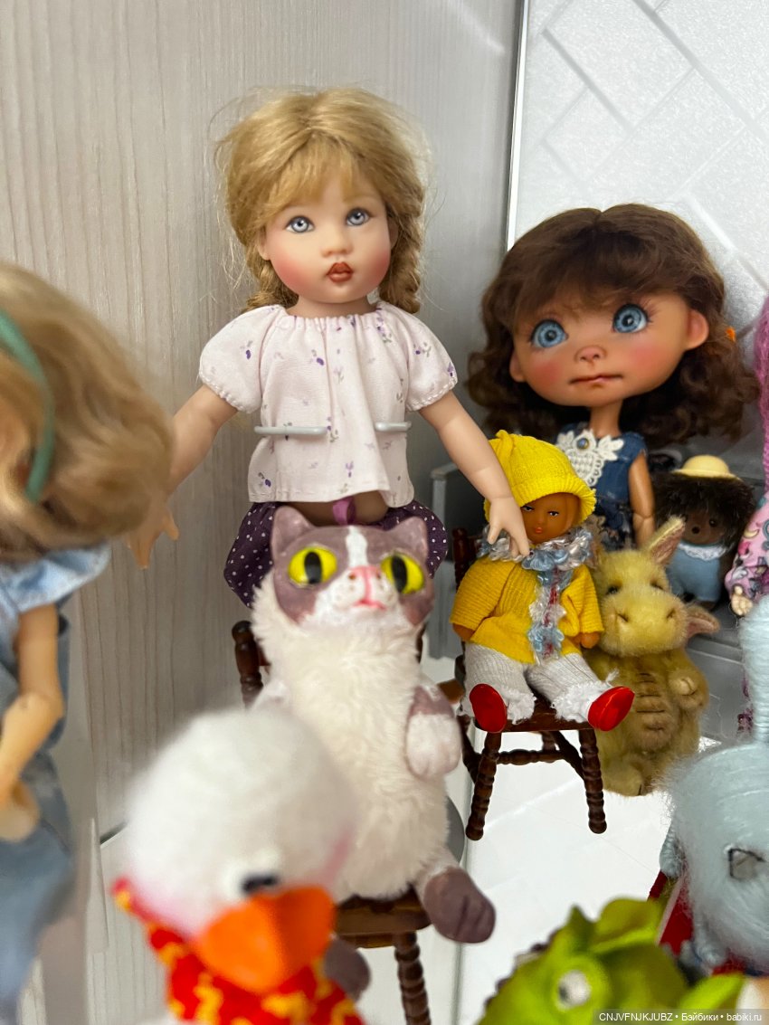 Косметический ремонт и переезд