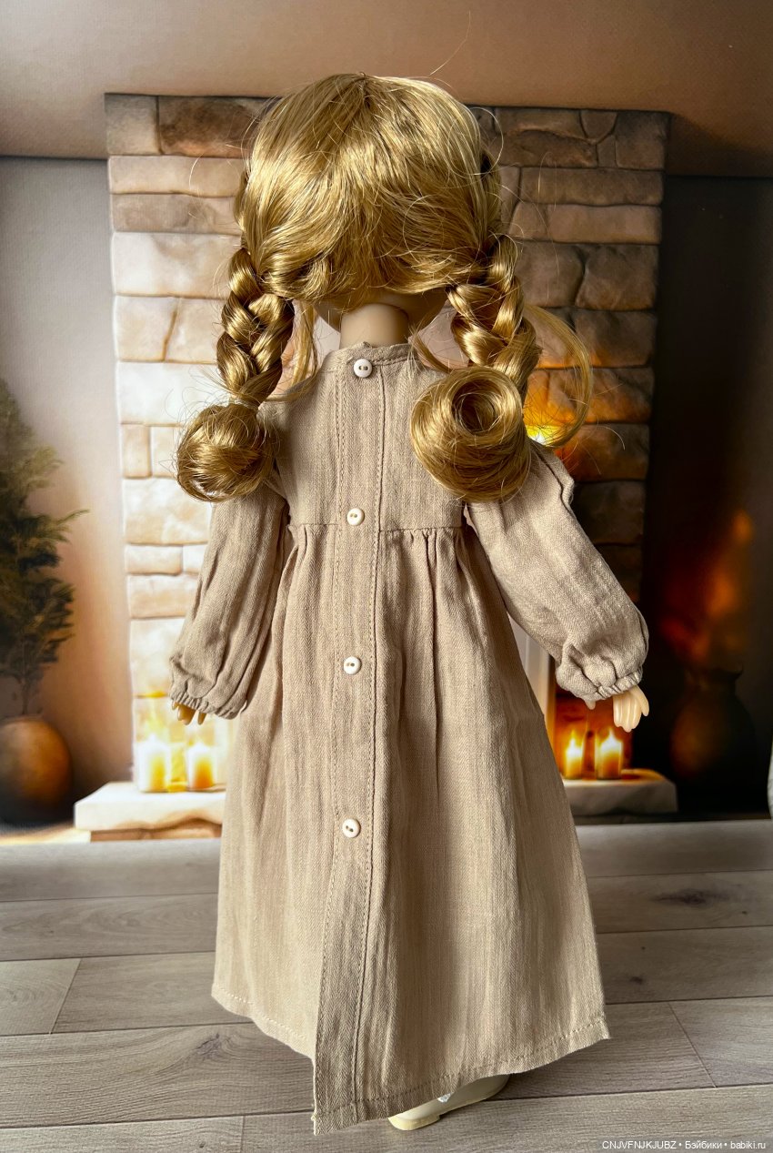 Моя красавица Аннушка — Куклы Ruby Red (Руби Ред) Fashion Friends: Siblies (фото 10)