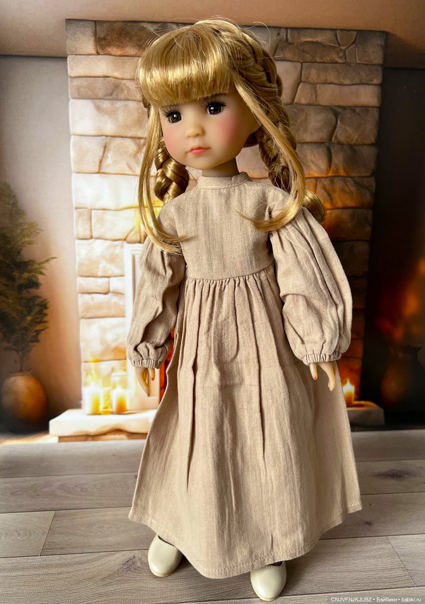 Моя красавица Аннушка — Куклы Ruby Red (Руби Ред) Fashion Friends: Siblies (фото 7)