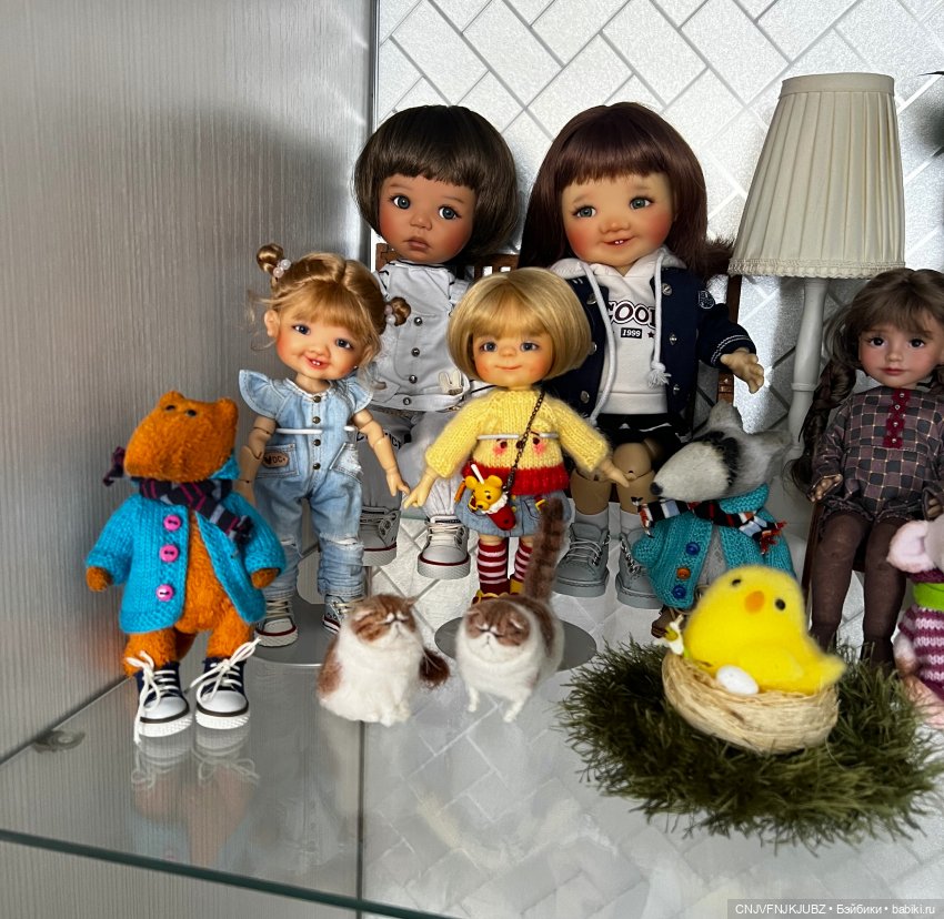 Косметический ремонт и переезд