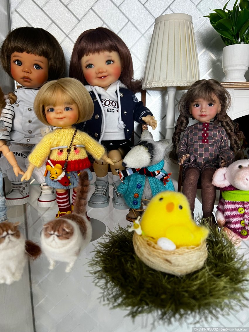 Косметический ремонт и переезд