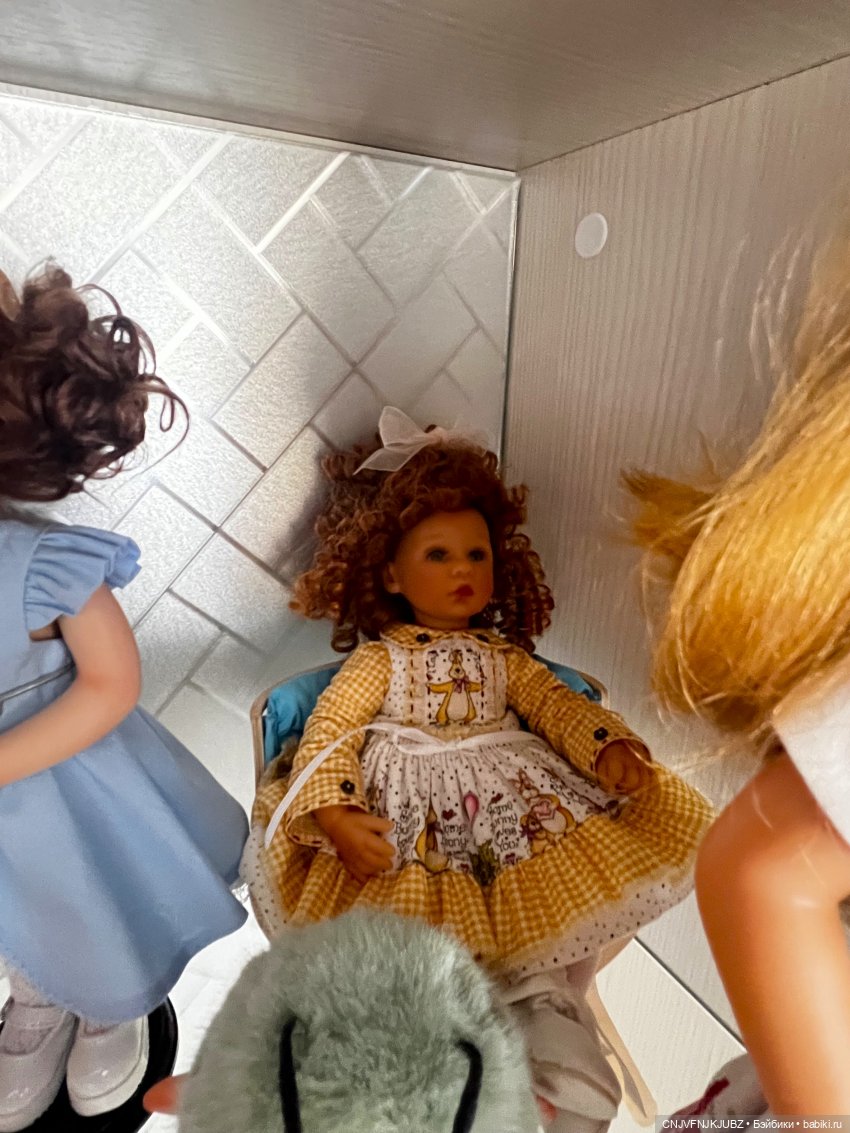 Косметический ремонт и переезд (фото 7)