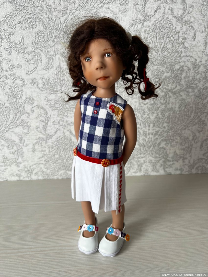 Ниска, долгая дорога домой