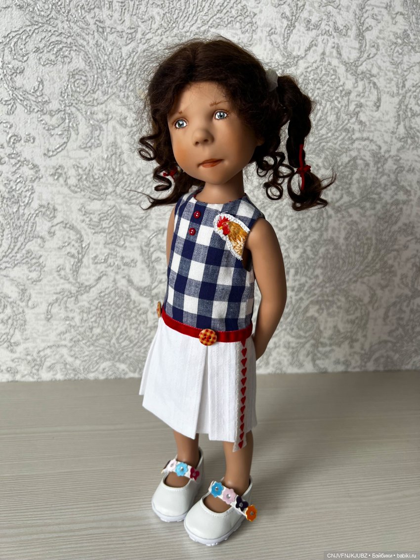 Ниска, долгая дорога домой (фото 10)