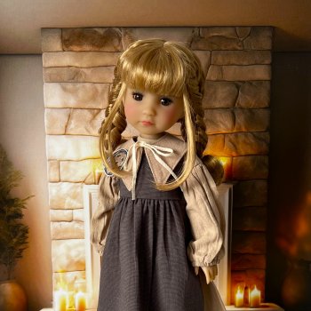 Моя красавица Аннушка