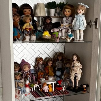 Косметический ремонт и переезд