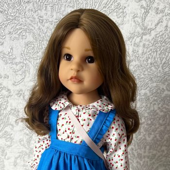 Нетронутые