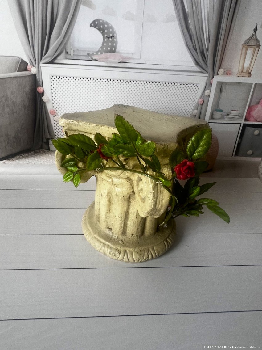 Шорох крыльев Ангела | Бэйбики Шорох крыльев Ангела — Куклы Julie Fischer (Джулия Фишер): Zapf Creation (фото 10)