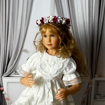 Шорох крыльев Ангела