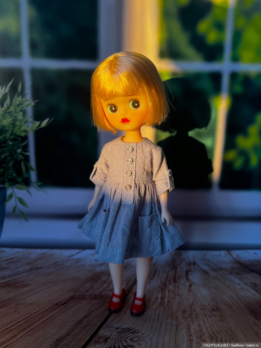 Ягодка в подарок — Куклы Strawberry Planet: Redberry