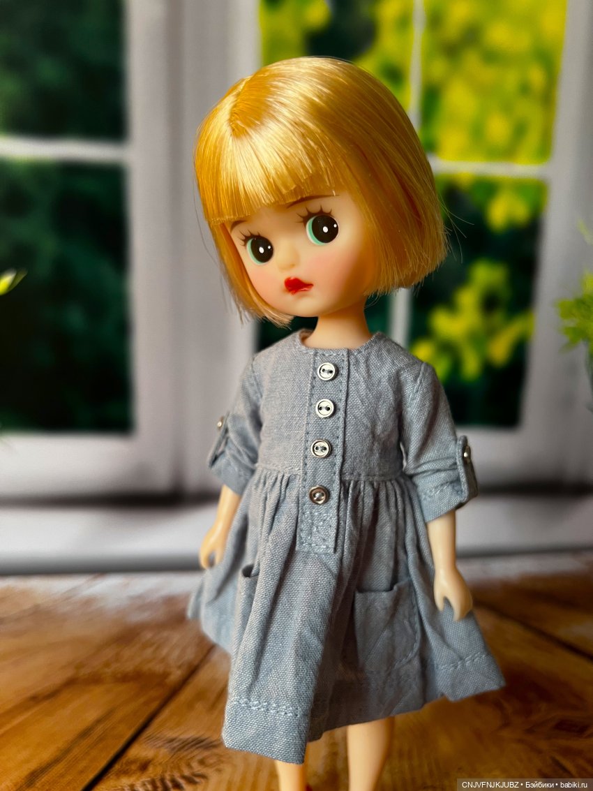 Ягодка в подарок — Куклы Strawberry Planet: Redberry