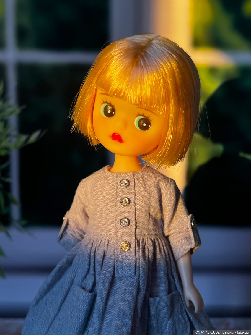 Ягодка в подарок — Куклы Strawberry Planet: Redberry